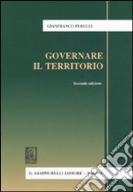 Governare il territorio libro