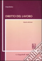 Diritto del lavoro