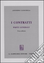 I contratti. Parte generale libro