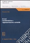 Il trust. Caratteristiche e rappresentazione contabile libro