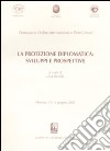 La protezione diplomatica: sviluppi e prospettive libro