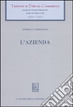 L'azienda libro