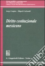 Diritto costituzionale messicano