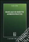 Manuale di diritto amministrativo libro di Mele Eugenio