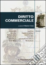 Diritto commerciale (1) libro