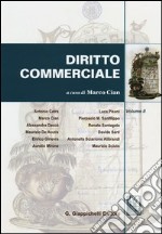 Diritto commerciale (2) libro