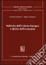 Politiche dell'Unione Europea e diritto dell'economia