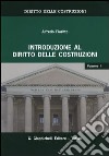 Diritto delle costruzioni. Vol. 1: Introduzione al diritto delle costruzioni libro di Fioritto Alfredo