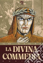 La Divina Commedia. Omnibus. Ediz. variant. Con litografia libro