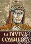 La Divina Commedia. Omnibus. Ediz. variant. Con litografia libro