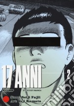 17 anni. Vol. 2 libro