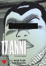 17 anni. Vol. 4 libro