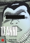 17 anni. Vol. 4 libro di Fujii Seiji