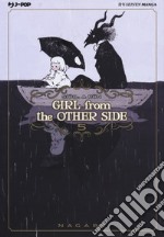 Girl from the other side. Vol. 5 libro