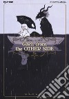 Girl from the other side. Vol. 5 libro