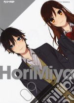 Horimiya. Vol. 9 libro