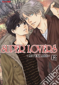 Super lovers. Vol. 12