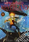 The promised Neverland. Vol. 11 libro di Shirai Kaiu