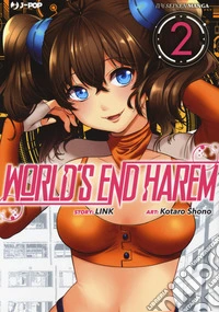 World's end harem. Vol. 2