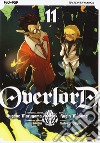 Overlord. Vol. 11 libro