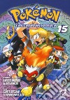 Pokémon. La grande avventura. Vol. 15 libro