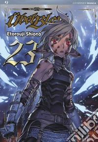 Übelblatt. Vol. 23 libro