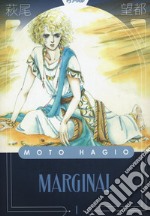 Marginal. Vol. 1 libro