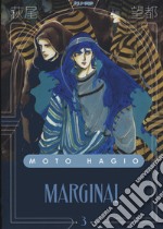 Marginal. Vol. 3 libro