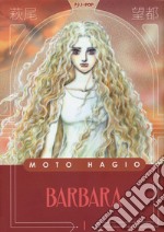 Barbara. Vol. 1 libro