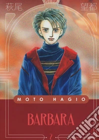 Barbara. Vol. 2