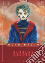 Barbara. Vol. 2 libro