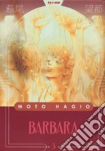 Barbara. Vol. 3 libro