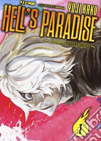 Hell's paradise. Jigokuraku. Vol. 1 libro