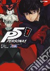 Persona 5. Vol. 1 libro