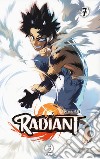 Radiant. Vol. 7 libro