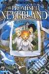 Una lettera da Norman. The promised Neverland. Vol. 1 libro