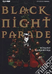 Black night parade. Vol. 1 libro