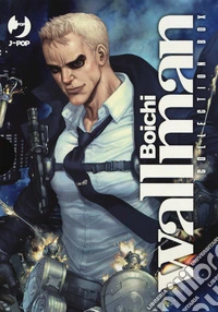 Wallman. Collection box. Vol. 1-3