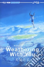 Weathering with you libro