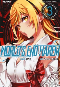 World's end harem. Vol. 3