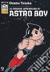 La grande avventura di Astroboy libro