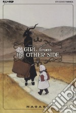 Girl from the other side. Vol. 6 libro