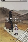 Girl from the other side. Vol. 6 libro