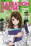 Radiation house. Vol. 2 libro di Yokomaku Tomohiro
