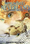 The promised neverland. Vol. 12 libro di Shirai Kaiu