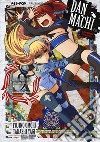 DanMachi. Sword oratoria. Vol. 9 libro