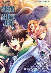 The rising of the shield hero. Vol. 13 libro