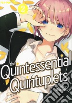 The quintessential quintuplets. Vol. 2 libro