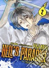Hell's paradise. Jigokuraku. Vol. 2 libro