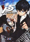 Persona 5. Vol. 2 libro